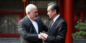 پکن: ایران اولین کشوری بود که از دولت و مردم چین در جنگ با کرونا حمایت کرد