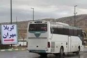 تمهیدات سازمان ثبت احوال کشور برای خدمات رسانی به زائران اربعین
