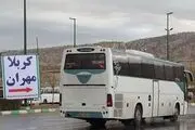 تمهیدات سازمان ثبت احوال کشور برای خدمات رسانی به زائران اربعین
