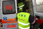 آخبرین خبرها از سمج ترین مزاحم اورژانس
