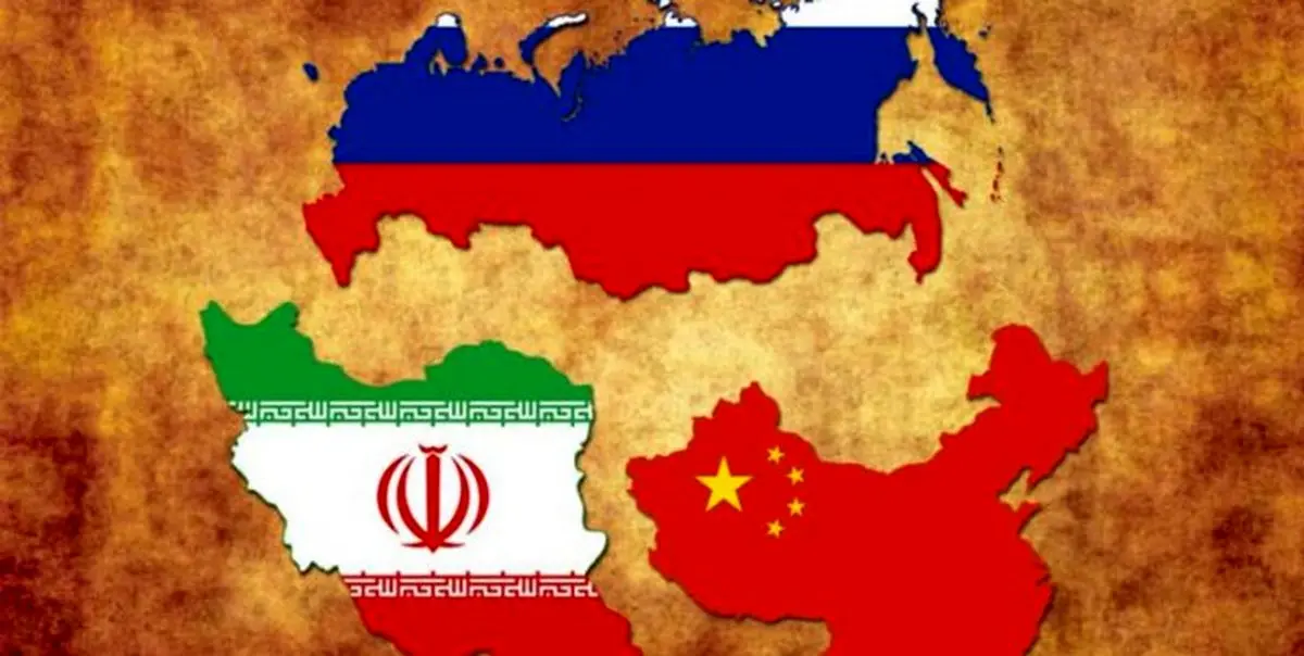 هراس تحلیلگران آمریکایی از همکاری ایران-روسیه-چین ضد نظم غربی