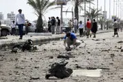 وقوع انفجار در مراسم عزا در جنوب یمن