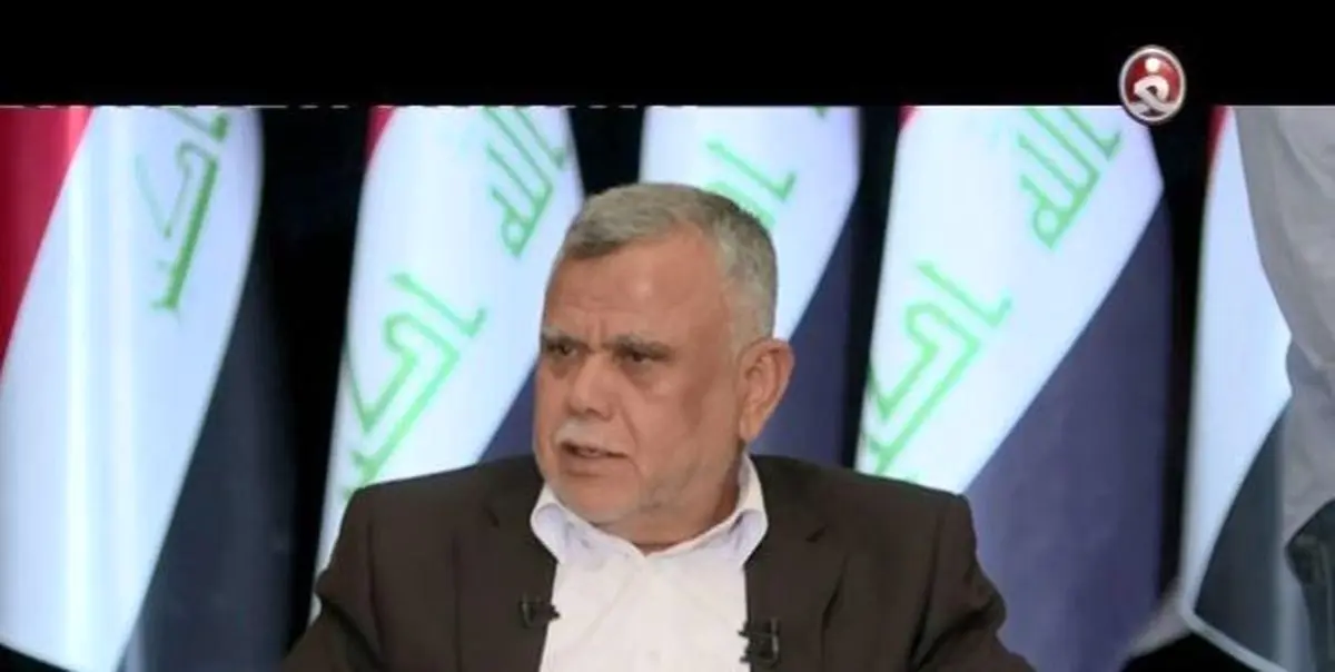 «العامری» خواستار استثنای عراق از تحریمهای آمریکا علیه ایران شد