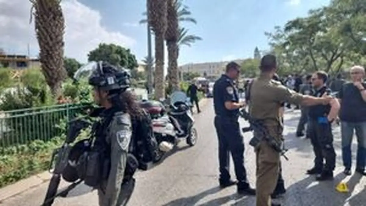 
بازداشت ۷۶۲ فلسطینی در کرانه باختری طی یک ماه
