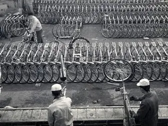 کره ای های دوچرخه ساز، چطور خودروساز شدند؟!