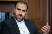 حسینعلی امیری: روحانی به هیچ وجه اختلافی با شورای نگهبان ندارد