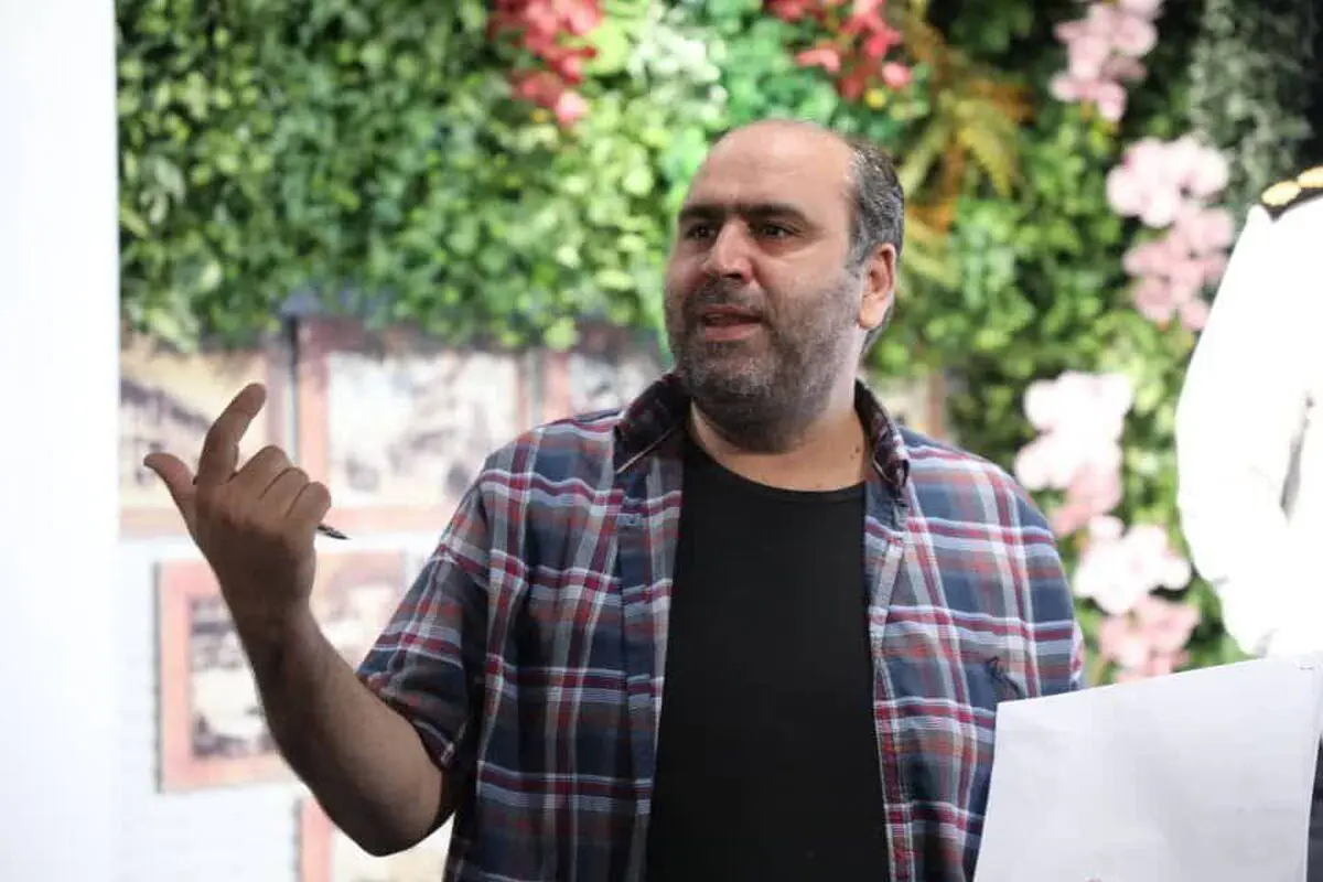 «تهران بیست» پنجره‌ای از مردم به سمت مسئولان