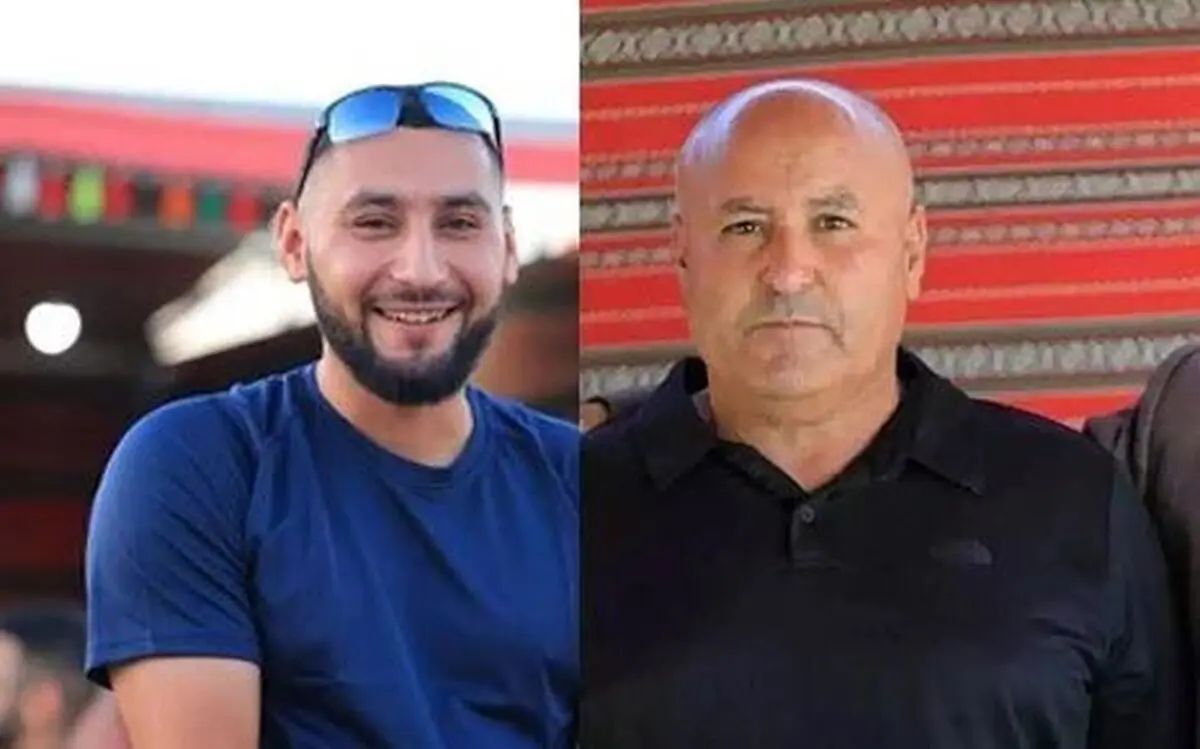 نظامیان اسرائیل جنازه ۲ اسیر را از غزه خارج کردند
