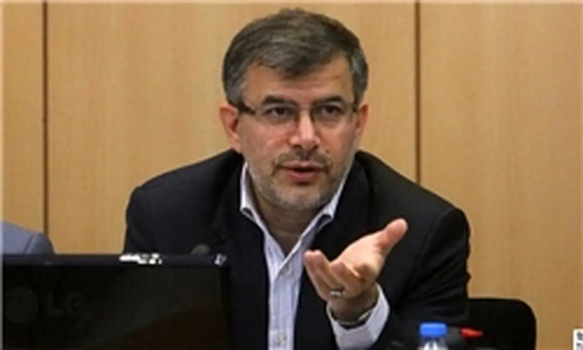 طبق قانون مجوزی برای جمعآوری کودکان متکدی نداریم