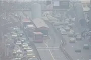 تمامی مدارس تهران فردا هم تعطیل شد