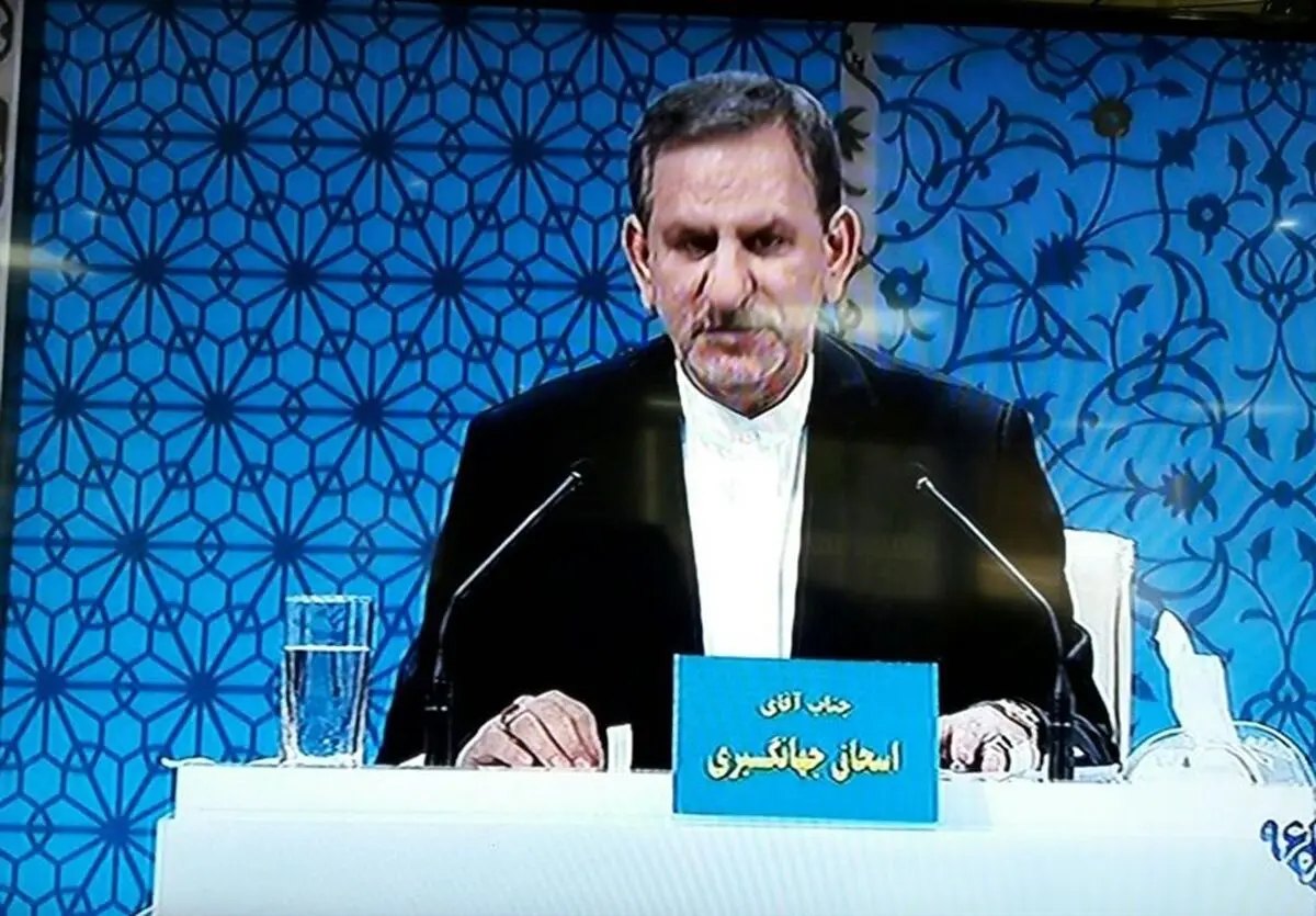 واکنش بی بی سی به مناظره دوم نامزدهای ریاست جمهوری