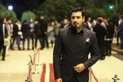 «شهر دیوونه» احسان خواجه‌امیری، منتشر شد