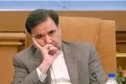 طرح «استیضاح آخوندی» به هیات رئیسه ارجاع شد