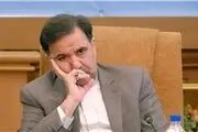 طرح «استیضاح آخوندی» به هیات رئیسه ارجاع شد