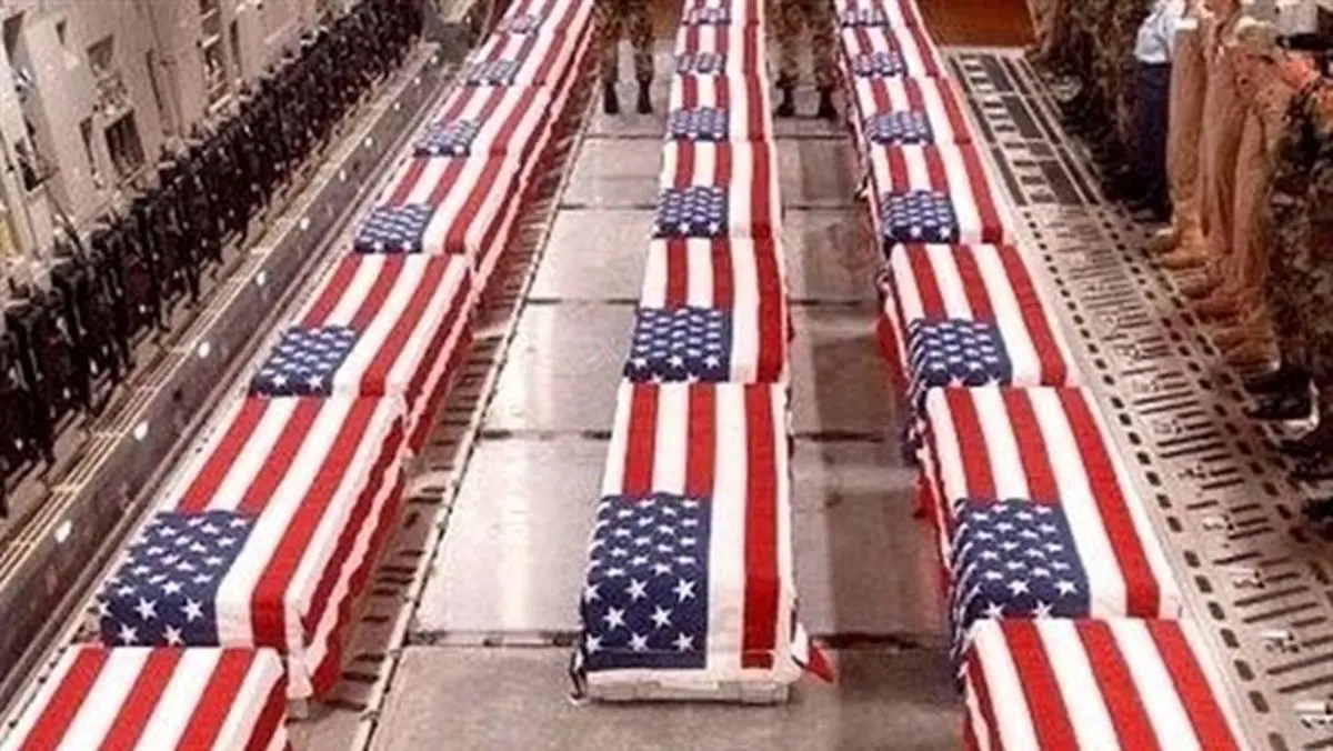 هزینه جنگ با ایران ۲۰۰ میلیارد دلار می‌شود