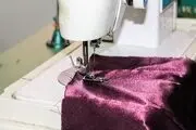 همت بانوی پلدشتی برای ۱۰ نفر شغل ایجاد کرد