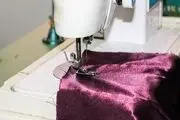 همت بانوی پلدشتی برای ۱۰ نفر شغل ایجاد کرد
