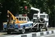 امدادهای متفرقه دست به چاقو شدند