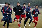 اگر دست من بود نمی گذاشتم عالیشاه و نوراللهی بروند