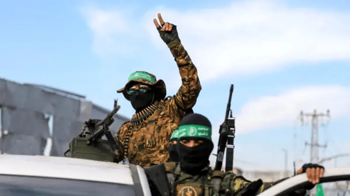 اعتراف سناتور آمریکایی: حماس نه تسلیم شده، نه خلع سلاح