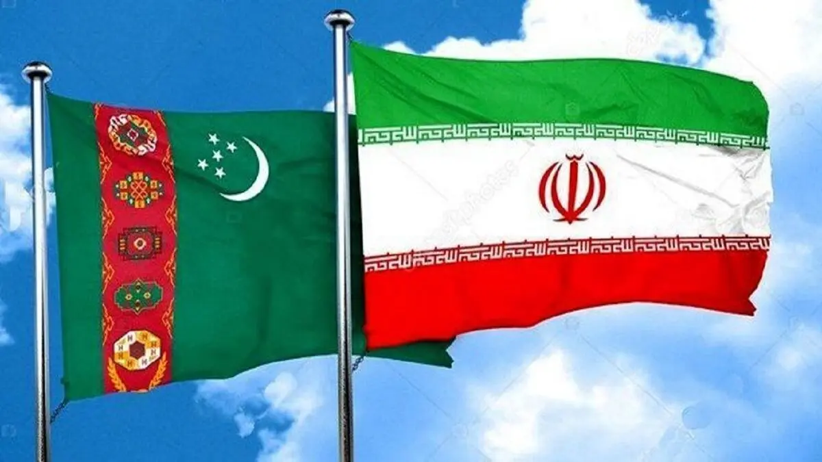 عالیترین مقام کشور ترکمنستان به تهران می‌آید