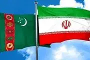 عالیترین مقام کشور ترکمنستان به تهران می‌آید