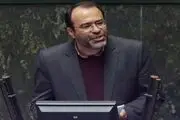 بسته ارزی مجلس ۷۰ روز پیش منتشر شده است