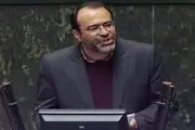 بسته ارزی مجلس ۷۰ روز پیش منتشر شده است