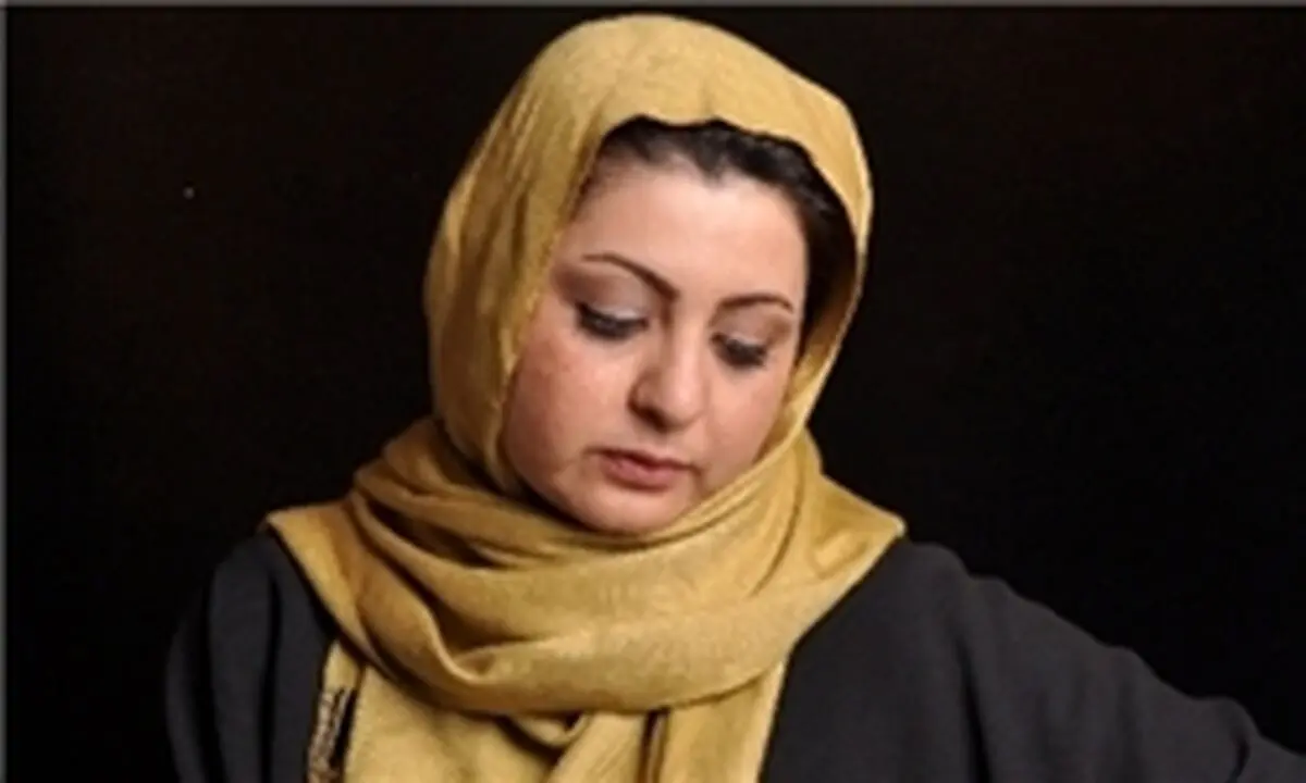 سفر به دنیای خردسالان با «دختر آقا لک‌لک»