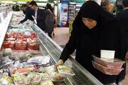 گوجه‌فرنگی، صدرنشین افزایش قیمت کالاهای اساسی در آبان‌ماه