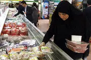 گوجه‌فرنگی، صدرنشین افزایش قیمت کالاهای اساسی در آبان‌ماه