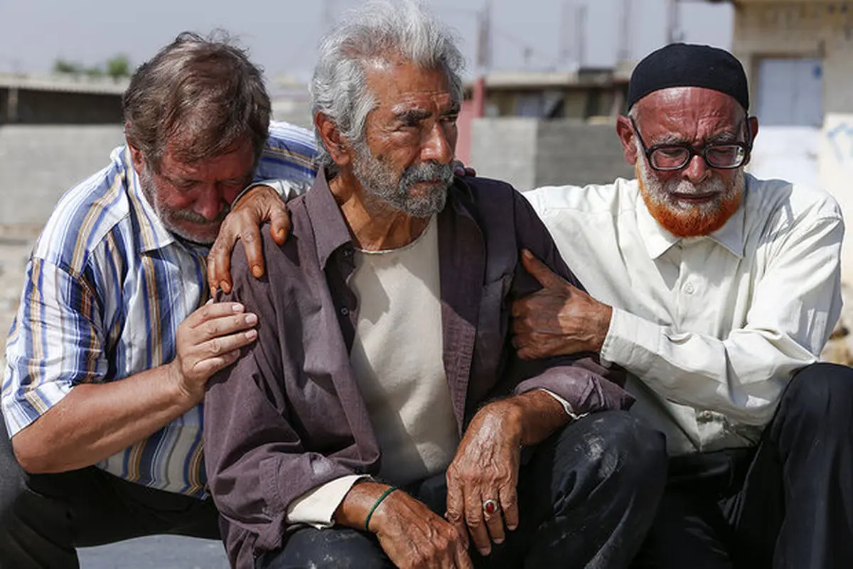 «قتل عمد» در سینما/ «خروج» حاتمی کیا بالاخره به سینماها می آید
