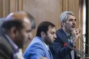 جلسه هفتگی شورای شهر تهران/ گزاررش تصویری
