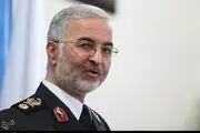 ایران ٩٥ امن‌تر از ایران ٩٤