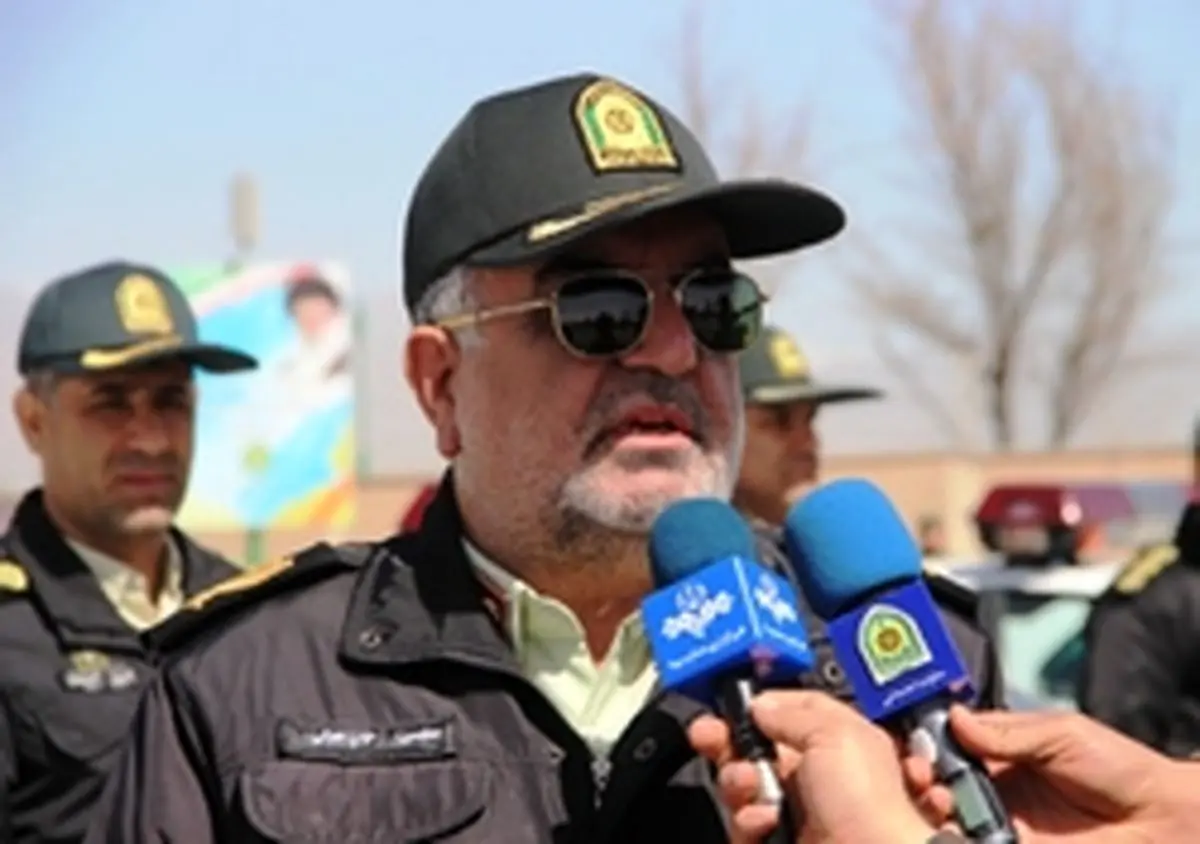 کشف زمین خواری میلیاردی