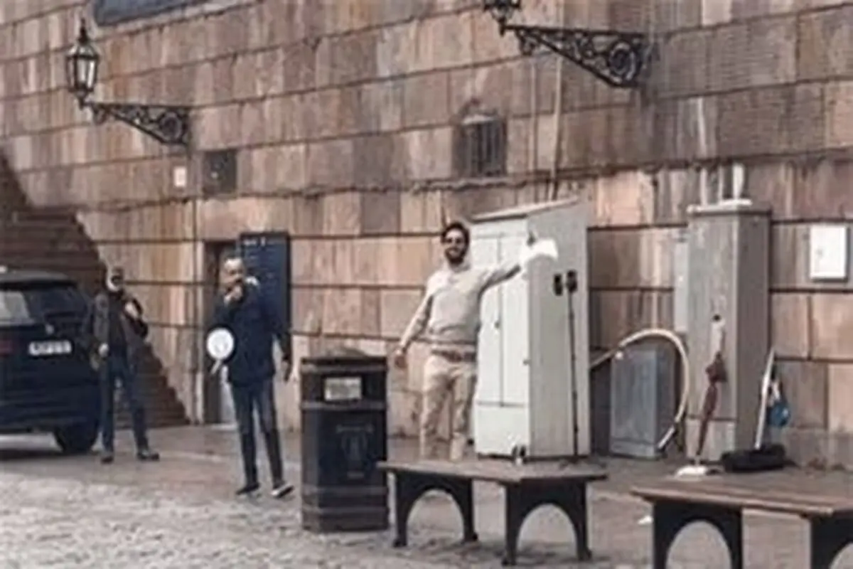 
اهانت دوباره به قرآن کریم در سوئد
