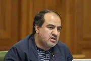 هشدار نسبت به فرونشست زمین در تهران