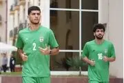آبی پاکی سپاهان روی دست پرسپولیس