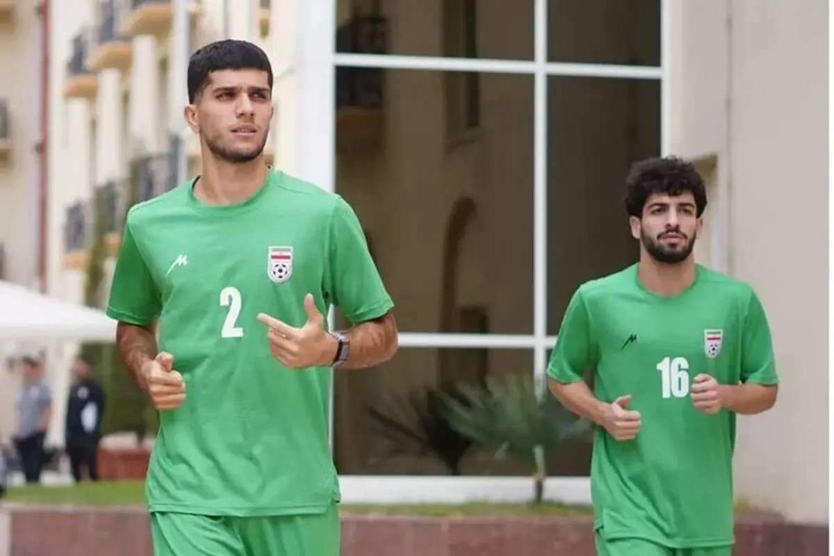 آبی پاکی سپاهان روی دست پرسپولیس