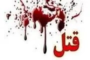 قتل هولناک ۲ مردجوان درگیری مسلحانه گیم‌نت محله نازی‌آباد
