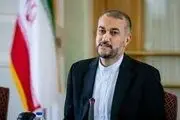 جزئیات دیدار عبدالمهدی با امیرعبداللهیان