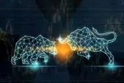 بازدهی نمادهای بازار سهام در هفته سوم آذر ۱۴۰۳ + اینفوگرافی