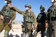 شلیک نظامیان صهیونیست به دو فلسطینی