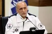 آخرین آمار شهدا و مجروحین در جنگ ۱۲روزه