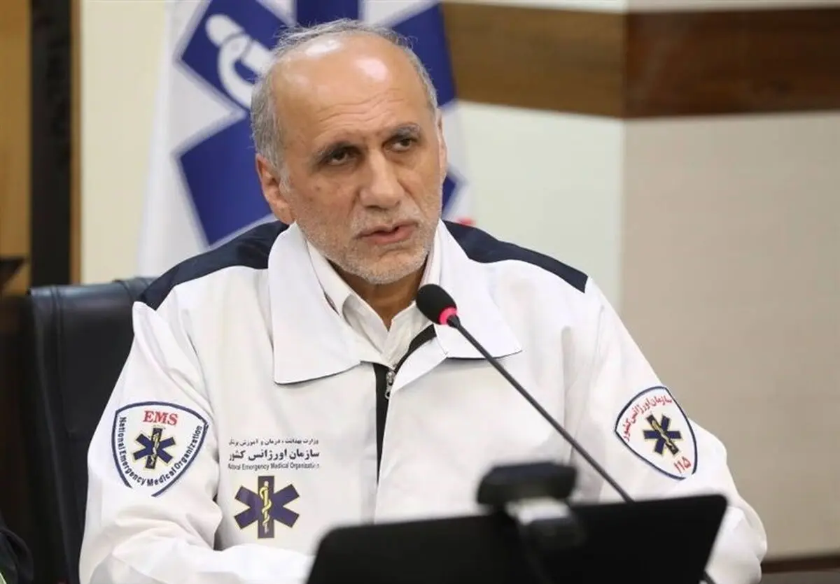 آخرین آمار شهدا و مجروحین در جنگ ۱۲روزه
