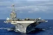 تمرکز نیروی دریایی آمریکا بر روی مقابله با چین و روسیه