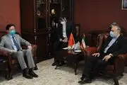 اذعان چین به پیشرفت ووشوی ایران