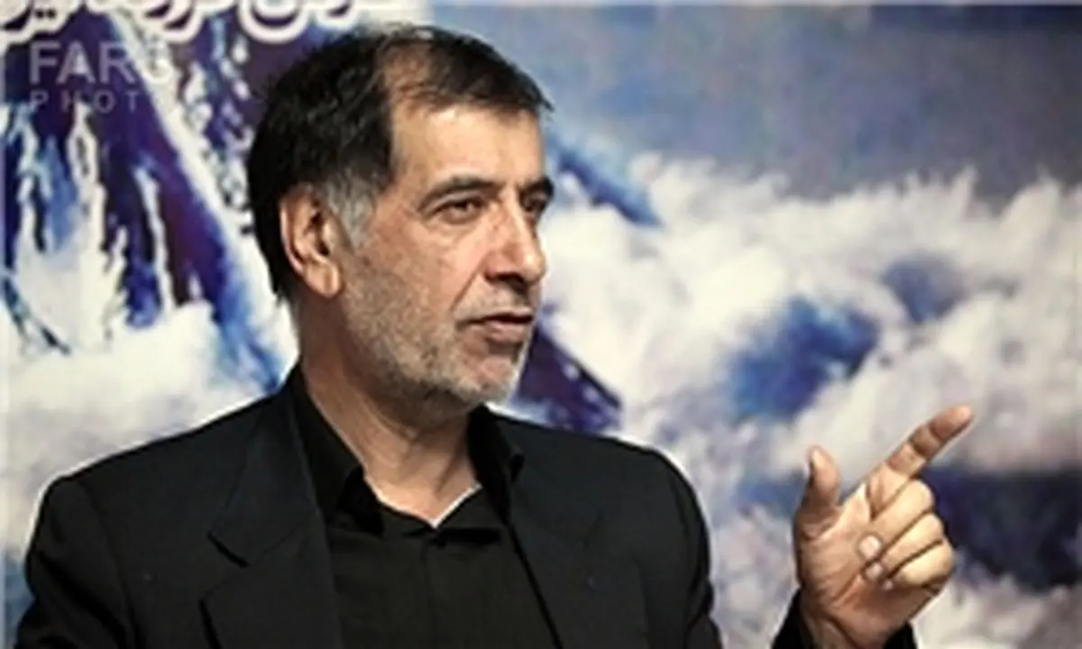 طرح غنیسازی ۶۰ درصدی روی میز بهارستان