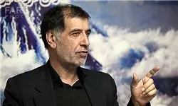 طرح غنی‌سازی ۶۰ درصدی روی میز بهارستان