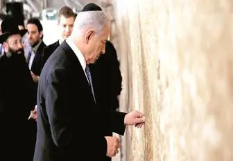 ائتلاف شکننده جناح راست افراطی با بازگشت نتانیاهو